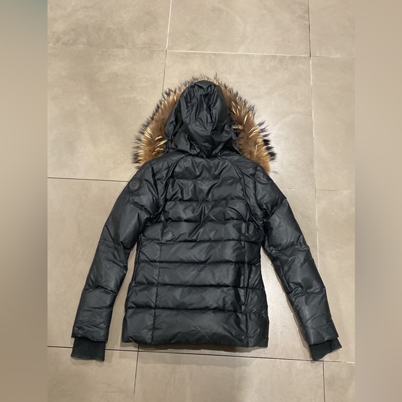 RUDSAK Jackets - Picture 4 of 4